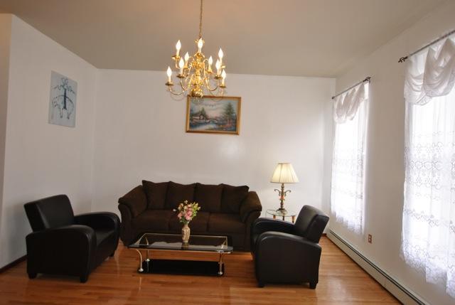 Appartement Tiffini New York