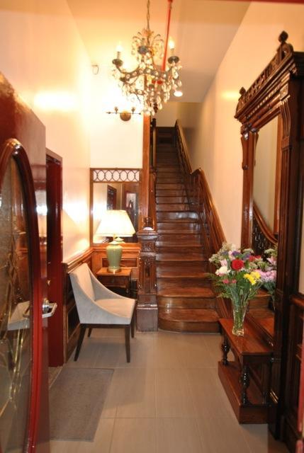 Appartement Tiffini