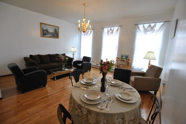 Appartement Tiffini New York