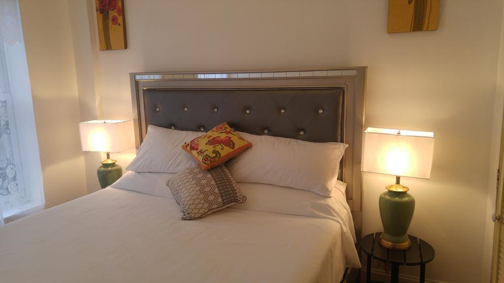 Tiffini Appartement New York